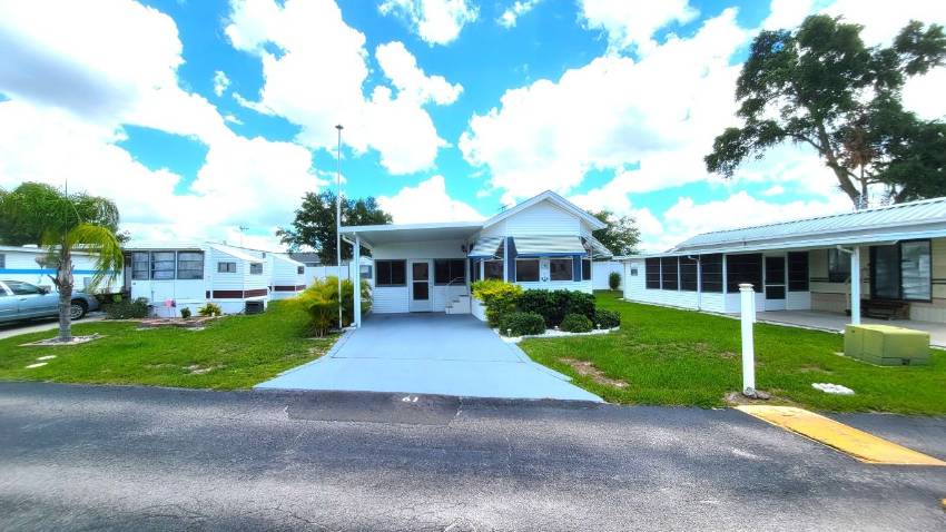 4320 Dundee Road a Winter Haven, FL Mobile or Manufactured Home for Sale